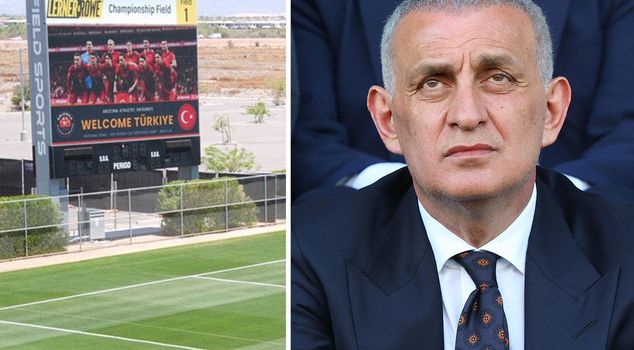 There's money involved in this! The scandal that will oust Hacıosmanoğlu from his seat in the National Team
