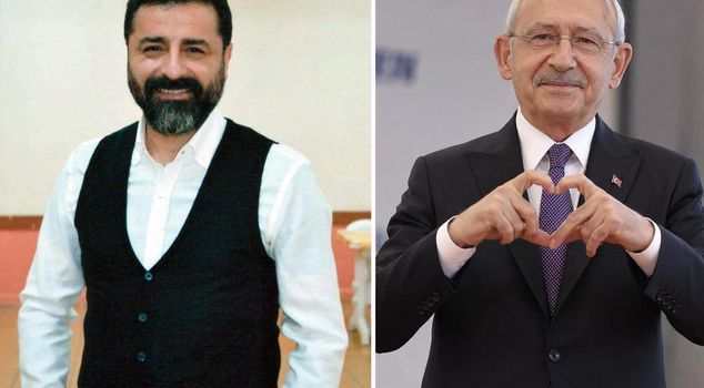 Selahattin Demirtaş told Kemal Kılıçdaroğlu 'Don't come'