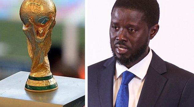 رسالة رئيس السنغال إلى المنتخب الوطني تثير الجدل