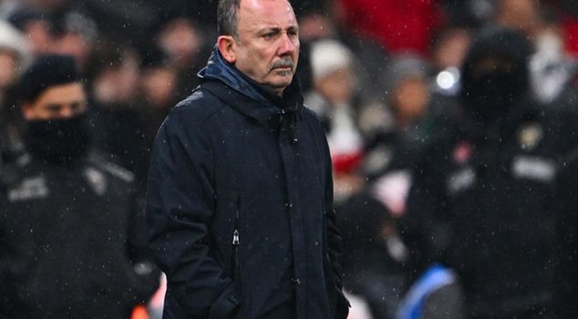 Sergen Yalçın revealed the name of his player who tearfully begged, 'Please, take me off.'