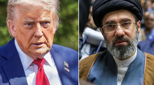 Трамп объявил: Иран согласился на усиленный ядерный контроль