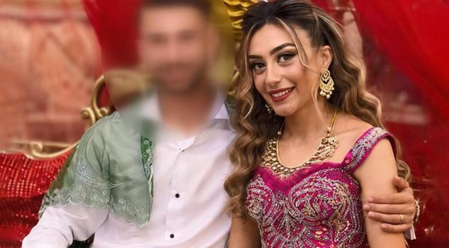 Newlywed woman found dead in the middle of the living room! The note she left drew attention