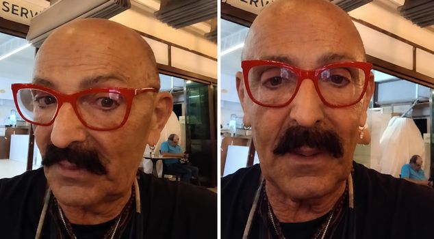 ردّ المصمم الشهير جميل إيبكجي أيضًا على الأسعار في بودروم
