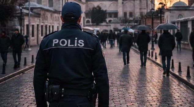 The law awaited by the police has passed through the Parliament.