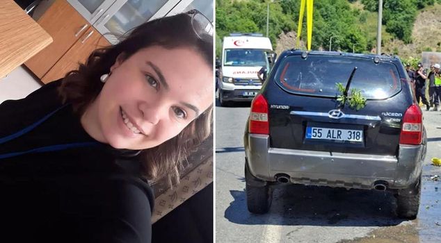 Её искали повсюду 3 дня! Горестная весть от Эсмы, государственной служащей, матери двоих детей.