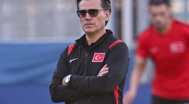 Montella strikes! 5 names cut