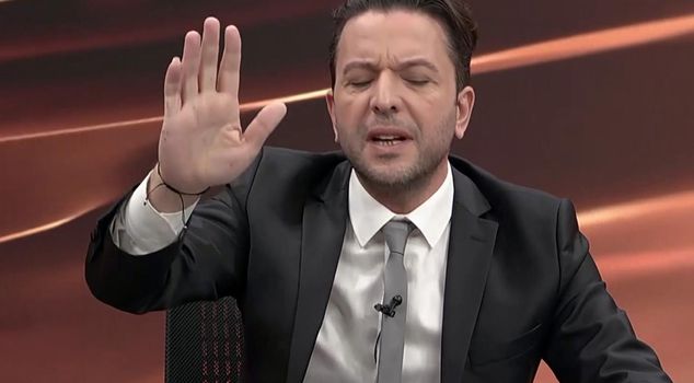 The expression used by Nihat Doğan stirred up the entire city! There is also a reaction from the MHP deputy.