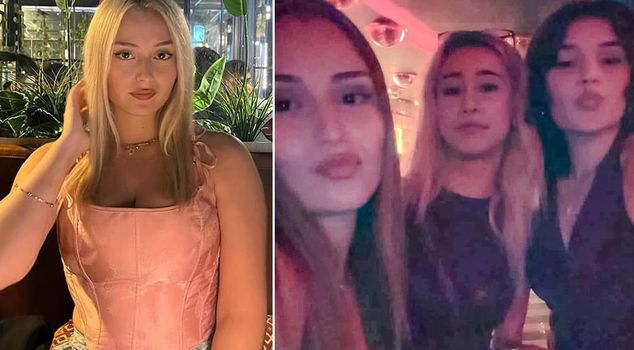 Final images of 3 young girls who lost their lives in the accident! One of them was a TV series actress.