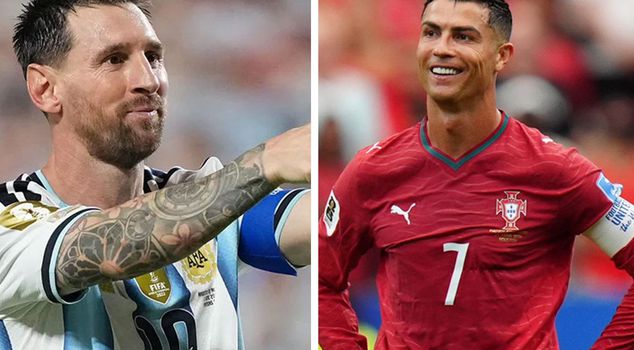 Last dance! Messi and Ronaldo could face each other