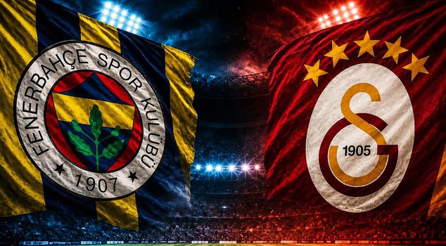 UEFA club rankings updated: The positions of Fenerbahçe and Galatasaray have been determined