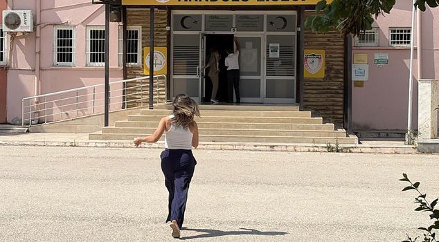 Девушка, не допущенная к ЕГЭ в последнюю секунду: У меня было время, но дверь захлопнули перед моим лицом.