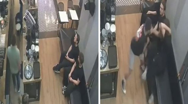Ужасное нападение на сотрудника кафе: избивали, пока не сломали кости