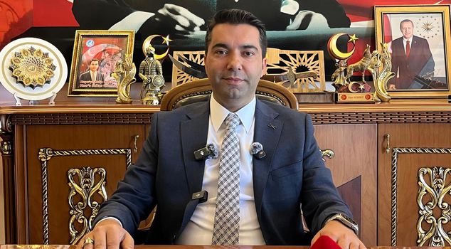 Management crisis in Kaman OSB: President Demirci's harsh response 'I am not a signing officer'