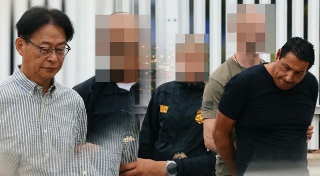Они провернули аферу на 27 миллионов долларов, используя личности умерших
