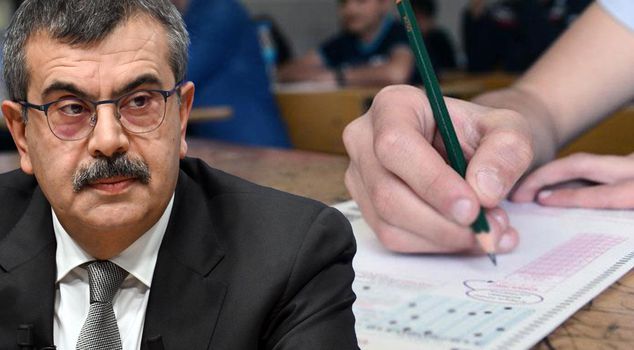 Министр Текин ответил: Изменяется ли экзаменационная система?