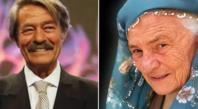 Second major pain in 3 days: Kadir İnanır passed away 3 days after his sister's death