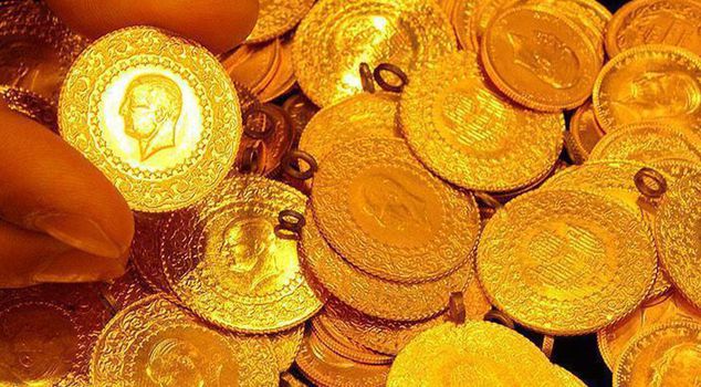 Shocking gold forecast from the central bank that breaks all patterns: Now is the opportunity