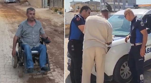 السائق الذي لم يسمح للمواطن المعاق بركوب الحافلة لن يتمكن من الجلوس خلف عجلة القيادة بعد الآن