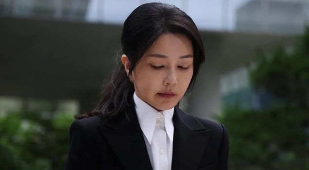 Former president's wife sentenced to 7 years in prison! She even took bribes from a priest.