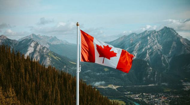 Firefighting plane crashes in Canada: 3 dead