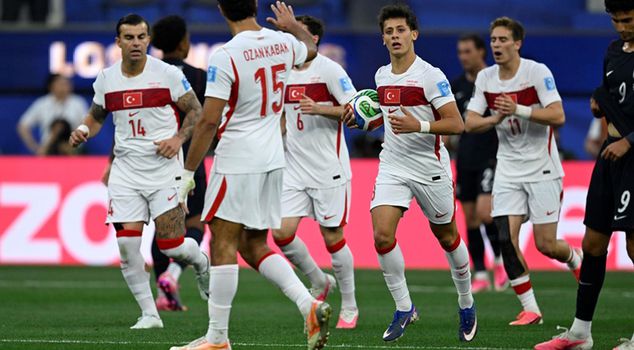 Millions were curious! Here is the song played after our National Team's goal.