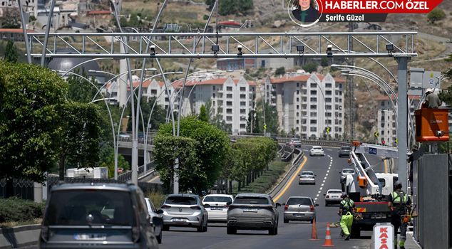 Facial recognition system to leave its mark on NATO Summit security in Ankara