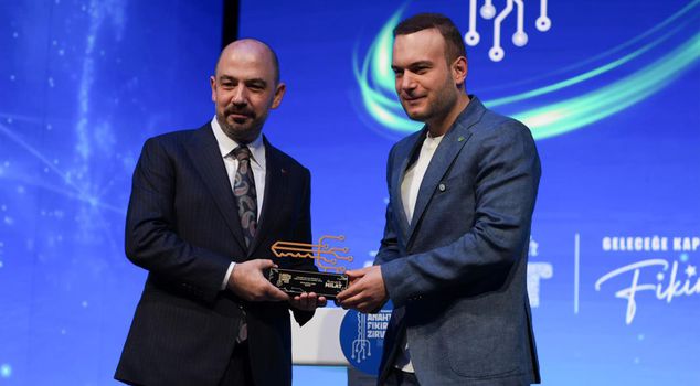Zero Waste Foundation President Samed Ağırbaş's green transformation message