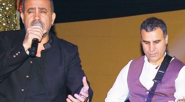 In the Şile Municipality operation, Haluk Levent's brother Berkant Acil was also detained.