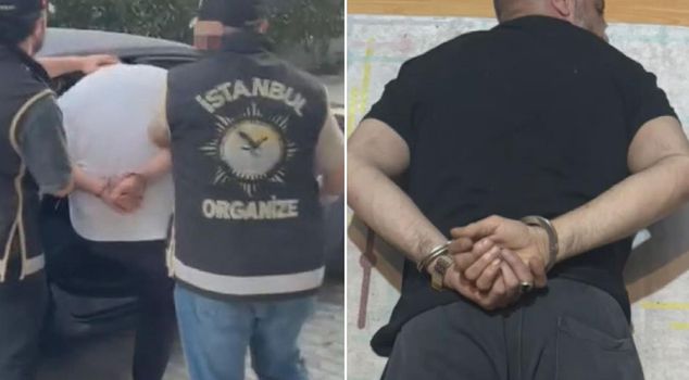 Operation against street gangs: Detention order for 34 suspects, including 5 lawyers