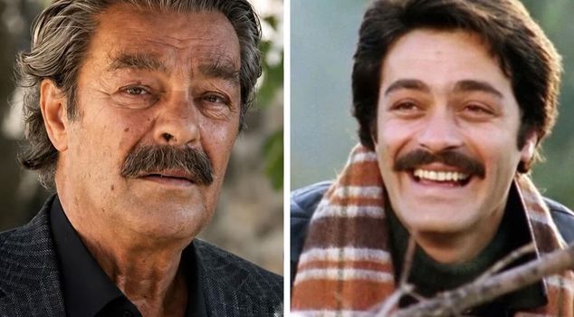 Farewell to the legendary name of Yeşilçam! Kadir İnanır's funeral program has been announced.