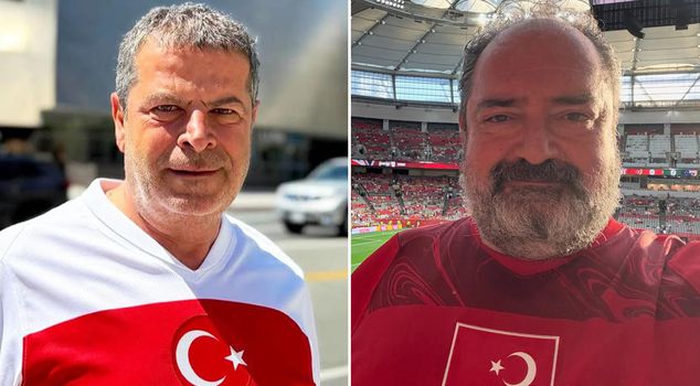 Cüneyt Özdemir and Nevzat Aydın clashed! Insults flew through the air.