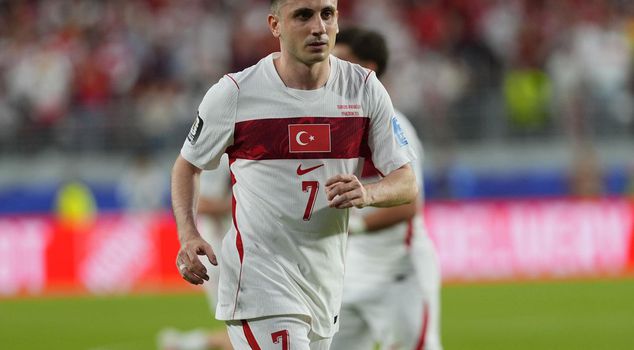 Kerem Aktürkoğlu apologized: Please forgive me