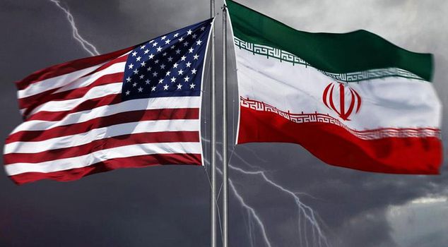 Peace talks between the US and Iran have been suspended.
