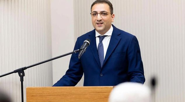 House arrest decision for Balçova Mayor Onur Yiğit