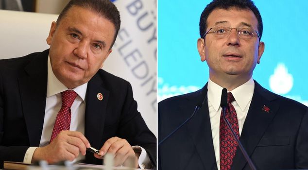 Мухиттин Бёджек выдвинул сенсационное заявление: Имамоглу попросил у меня 15 миллионов евро поддержки