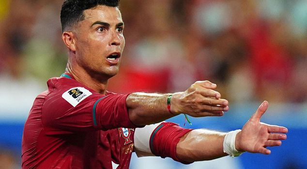 البرتغال أضاعت الفرصة، ومواجهة الأرجنتين المحتملة ألغيت