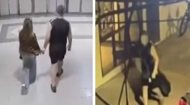 Horrific murder in Thailand: Body of 17-year-old girl found in a suitcase