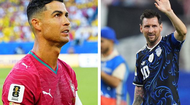 All the unknowns are here! So many things happened in the group stage of the World Cup.
