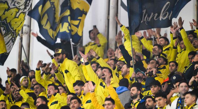 A 90 million Euro operation from Fenerbahçe