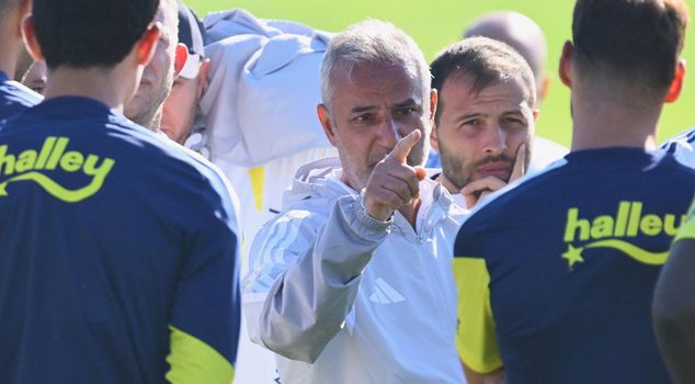 İsmail Kartal said 'They will be with us this season' and named 2 footballers