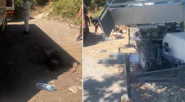Terrible deaths that come while earning a living