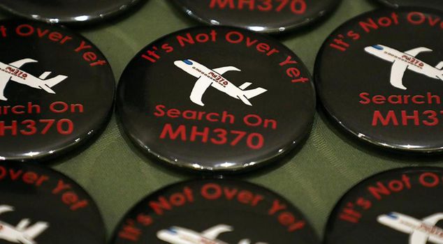 Malaysia will extend the search for the missing 'MH370' plane, missing for 12 years, for another year.