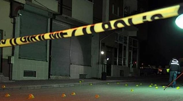 Armed and knife fight between relatives in Pendik: 12 injured
