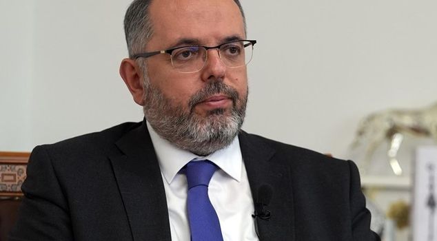 Prof. Erhan Afyoncu: The decline in population is an even greater threat than war.