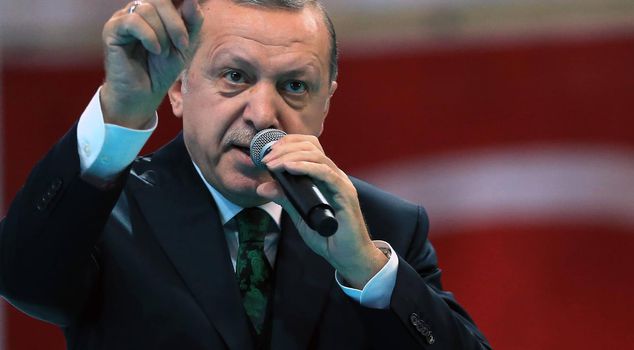 AK Party camp leaves its mark! Erdoğan warns his aides about 'complacency'