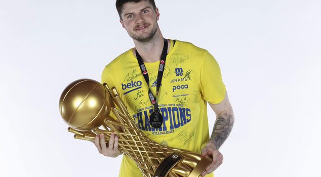 Deal done! Metecan Birsen is going to the archrival.