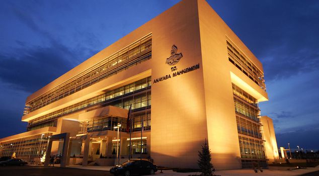 Constitutional Court's gender change decision! Cancellation request rejected