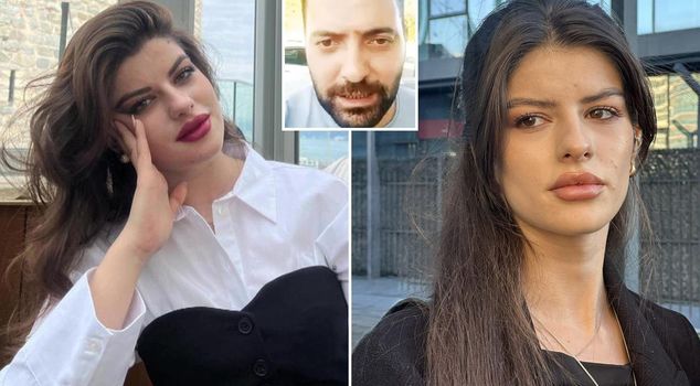 Third hearing in the Ayşe Tokyaz murder case! Her brother: Today, I too will laugh with pain.