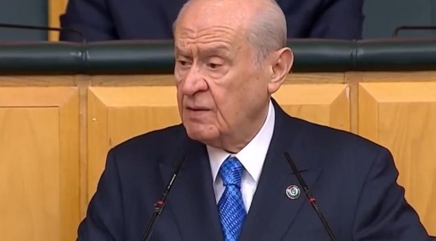 Bahçeli: The reopening of military hospitals is a matter of national survival