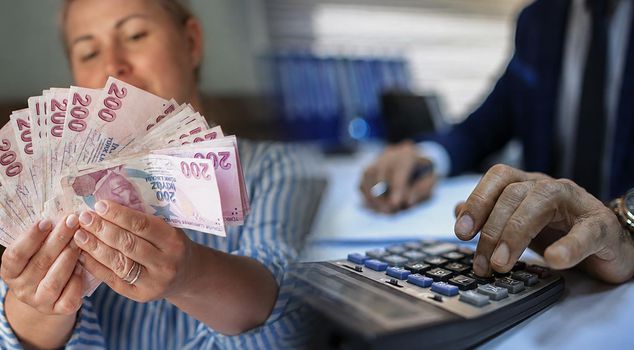 The raise rate for civil servants and retirees is becoming clear! Here are the new salaries.